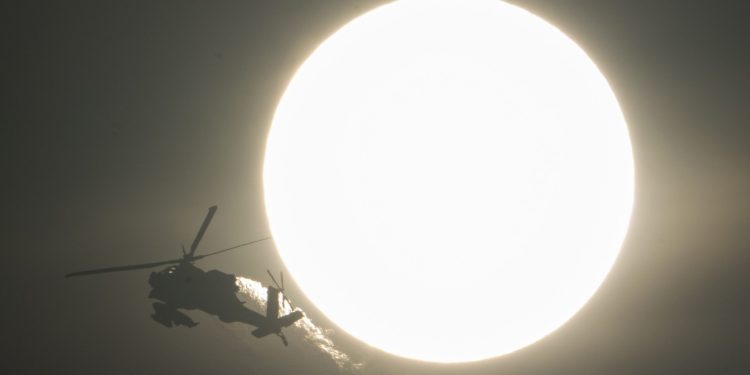 Igra živaca dok Izrael sprema osvetu: ‘Odmazda je već započela’