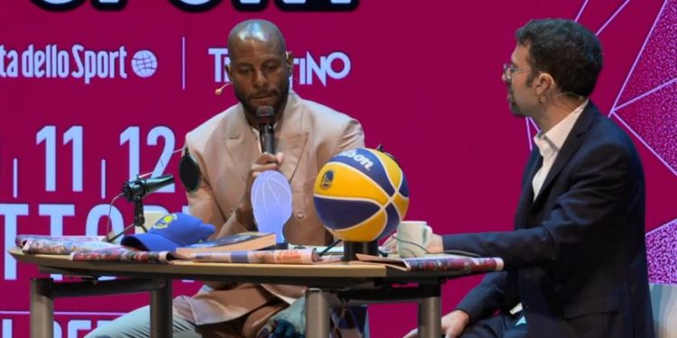 Iguodala: Ovako smo uvjerili Duranta da potpiše za Golden State