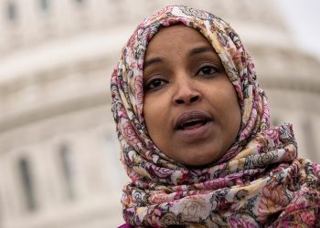 Ilhan Omar poziva na ‘radikalnu’ promjenu Vrhovnog suda: ‘Reforma SCOTUS-a je na glasanju u studenom’