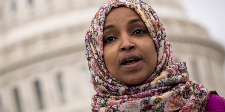 Ilhan Omar poziva na ‘radikalnu’ promjenu Vrhovnog suda: ‘Reforma SCOTUS-a je na glasanju u studenom’