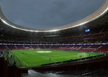 Incidenti u derbiju: tri kola zatvaranja za krivulju Atletico Madrida