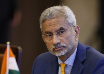 Indija traži “zaobilazna rješenja” za dolar dok SAD komplicira trgovinu – ministar vanjskih poslova – RT Indija