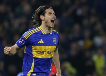 Infinito Cavani: postiže svoj 400. klupski gol i cilja na 500 u karijeri