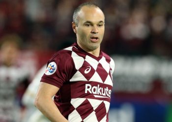 Iniesta se oprašta od nogometa: suzna objava je jeziva
