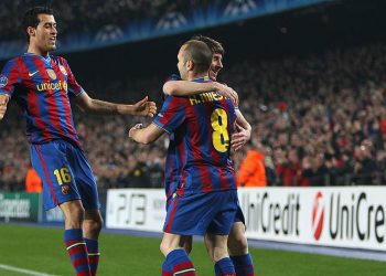 Iniestin odlazak u mirovinu, Messijeva emotivna poruka: “Nedostajat ćeš nogometu i svima nama”