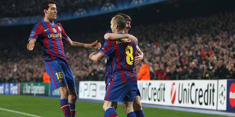 Iniestin odlazak u mirovinu, Messijeva emotivna poruka: “Nedostajat ćeš nogometu i svima nama”