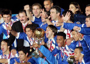 Interkontinentalni kup: igra se za 3 mjeseca, Real već u finalu