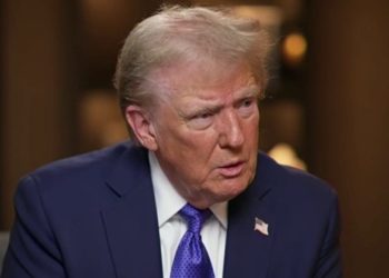 Intervjuiranje Donalda Trumpa: Blic u posljednjem trenutku i nova završna poruka