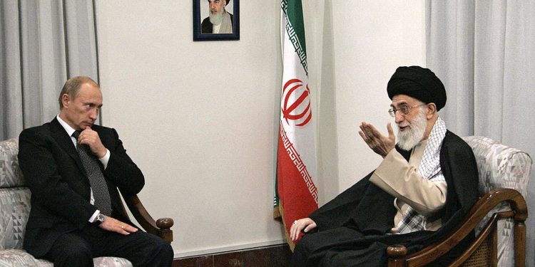 Iran i Rusija približavaju se dogovoru dok režim prijeti osvetom Izraelu