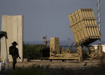 Iran je lansirao projektile na Izrael – IDF – RT World News