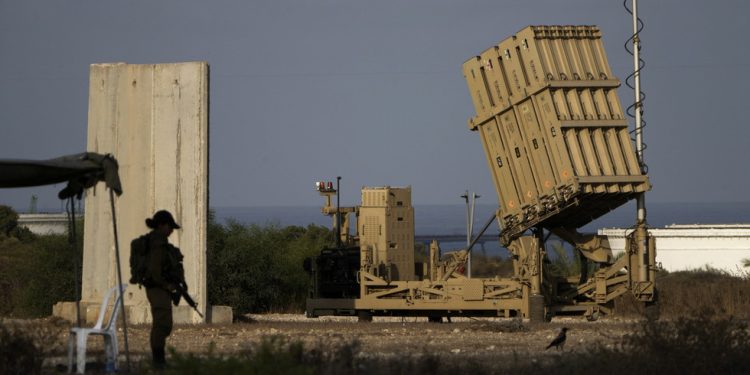 Iran je lansirao projektile na Izrael – IDF – RT World News