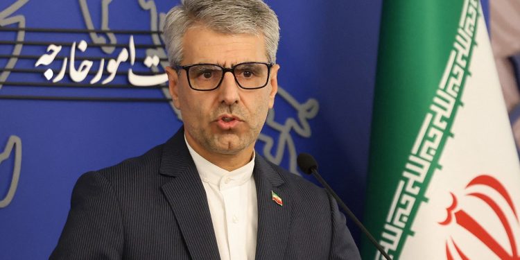 Iran obećava odgovor na napad Izraela ‘svim raspoloživim alatima’