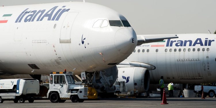 Iran obustavlja sve letove do ponedjeljka ujutro zbog ‘operativnih ograničenja’: izvješća