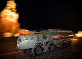 Iran testira ruske sustave S-400 dok se Izrael priprema za vojni napad: Veliki rat tek što nije počeo