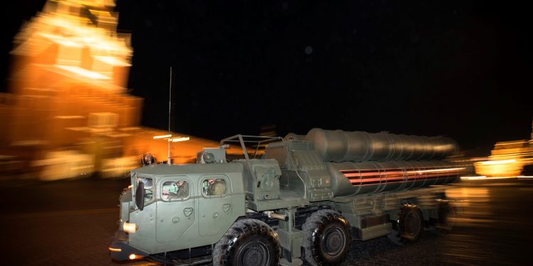 Iran testira ruske sustave S-400 dok se Izrael priprema za vojni napad: Veliki rat tek što nije počeo