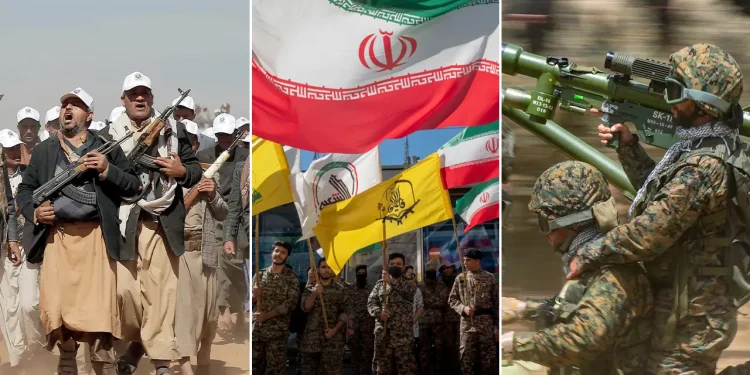 Iranske oružane snage planiraju utrostručiti proračun Revolucionarne garde zahvaljujući izvozu nafte