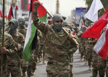 Iranski majstorI proxy rata sada idu direktno na Izrael