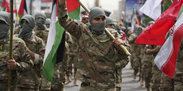 Iranski majstorI proxy rata sada idu direktno na Izrael