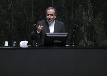 Iranski ministar stigao u Bejrut