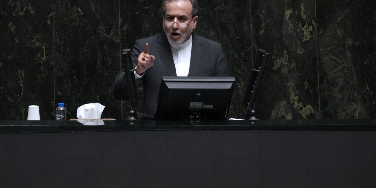 Iranski ministar stigao u Bejrut