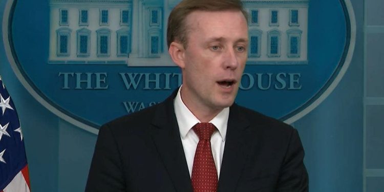 Iranski napad na Izrael ‘neučinkovit’, ali ‘značajna eskalacija’: Bijela kuća