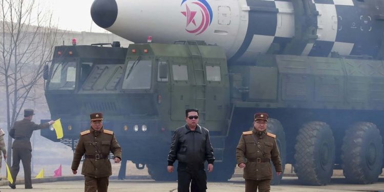 Is North Korea about to attack the South while supplying troops for Russia? — RT World News