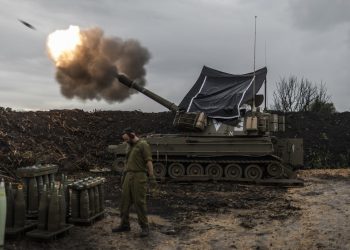Is the ‘axis of resistance’ to Israel cracking? — RT World News