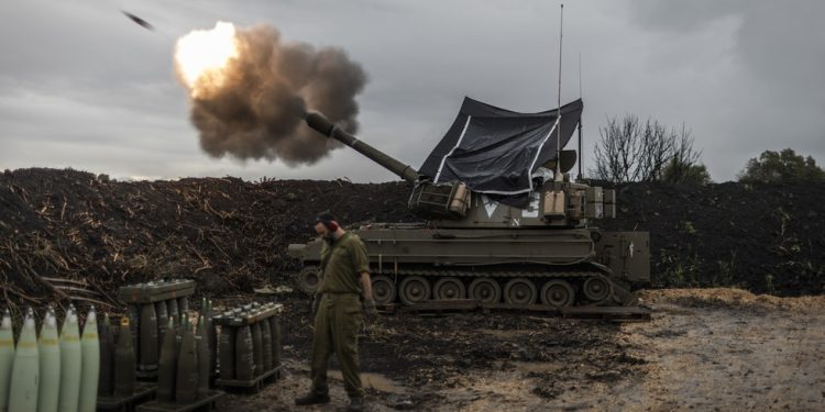 Is the ‘axis of resistance’ to Israel cracking? — RT World News