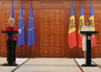 Istok ili zapad: Uskoro se u maloj državi održava povijesni referendum o pristupu EU