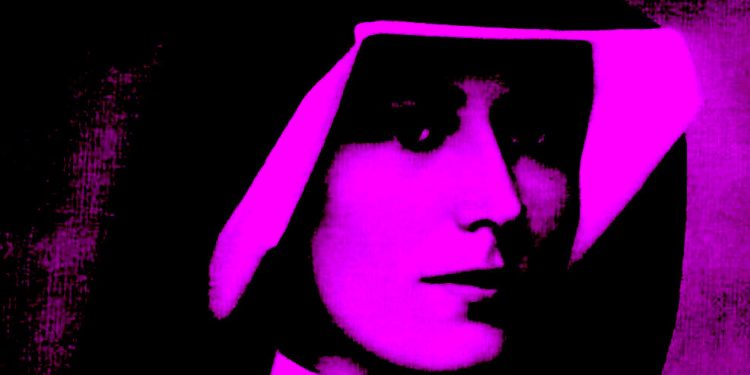 Isus govori sv. Faustini: ‘Štiti ću ove duše kao što majka štiti novorođenče’