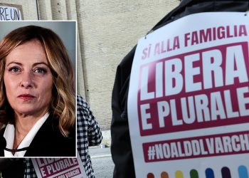 Italija zabranjuje surogat majčinstvo u inozemstvu za sve građane zbog pada nataliteta: ‘Dijete je uvijek dar’