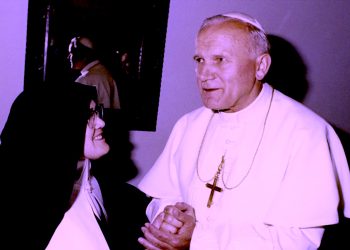 Ivan Pavao II o događaju koji će očistiti svijet: ‘Nije ga moguće spriječiti, samo ublažiti’