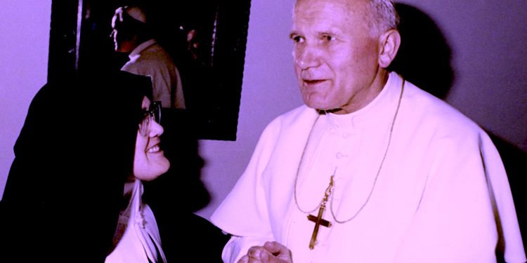 Ivan Pavao II o događaju koji će očistiti svijet: ‘Nije ga moguće spriječiti, samo ublažiti’