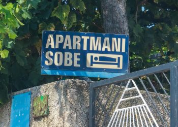 Iznajmljivači protiv poreza na nekretnine: Ovo je kazna za građane koji se bave kratkoročnim najmom