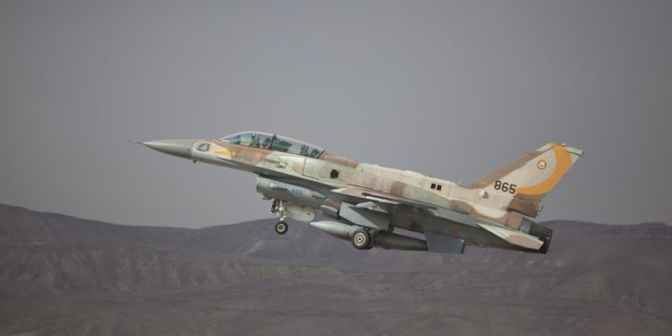 Izrael je upozorio Iran uoči najnovijeg napada – Axios – RT World News