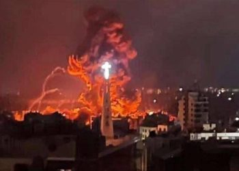 Izrael oštetio najveću libanonsku bolnicu, a drugu prokazao kao Hezbollahovu riznicu zlata