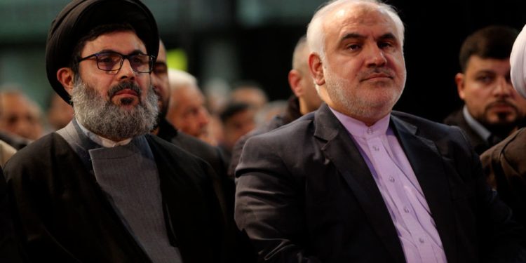 Izrael potvrdio ubojstvo potencijalnog Nasrallahovog nasljednika — RT World News