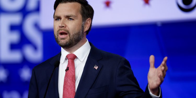 Izrael slobodno bira kako će uzvratiti Iranu – JD Vance – RT World News