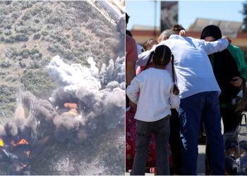 Izrael sprema paklenu osvetu, i naši ljudi bježe: Ne zna se gdje još sve ima Zagrepčana