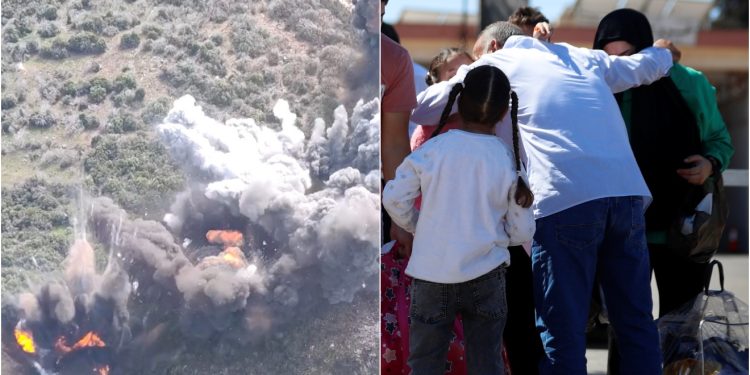 Izrael sprema paklenu osvetu, i naši ljudi bježe: Ne zna se gdje još sve ima Zagrepčana