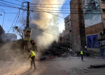 Izrael uništava financije Hezbollaha razornim zračnim napadima