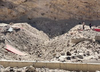 Izrael urušavanjem graničnog prijelaza prema Siriji onemogućio Libanoncima evakuaciju