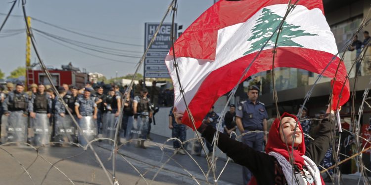 Izraelska strategija mogla bi početi uključivati više civilnih i javnih ciljeva