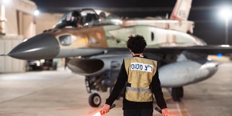 Izraelski ciljani odgovor protiv Irana šalje nova upozorenja režimu o sposobnostima IDF-a, kažu stručnjaci