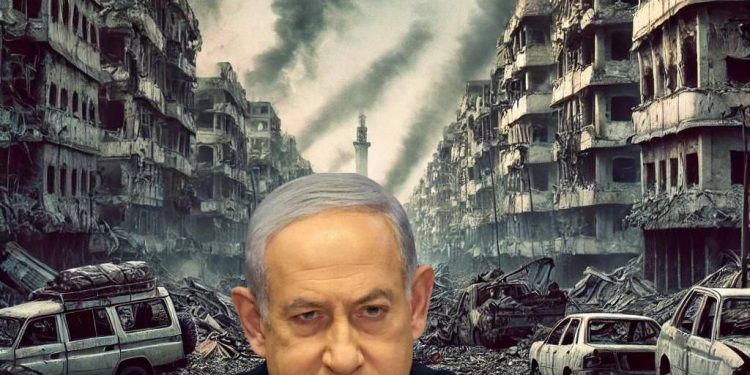 Izraelski mediji: Netanyahua nije briga za taoce, fokusiran je na aneksiju sjevera Gaze