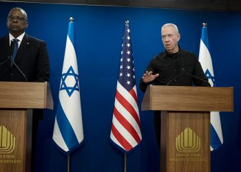 Izraelski ministar obrane otkazao posjet Pentagonu zbog eskalacije sukoba na Bliskom istoku