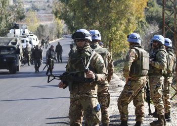 Izraelski ministar opleo po UN-ovim snagama: ‘Maknite se ako nećete pomagati’