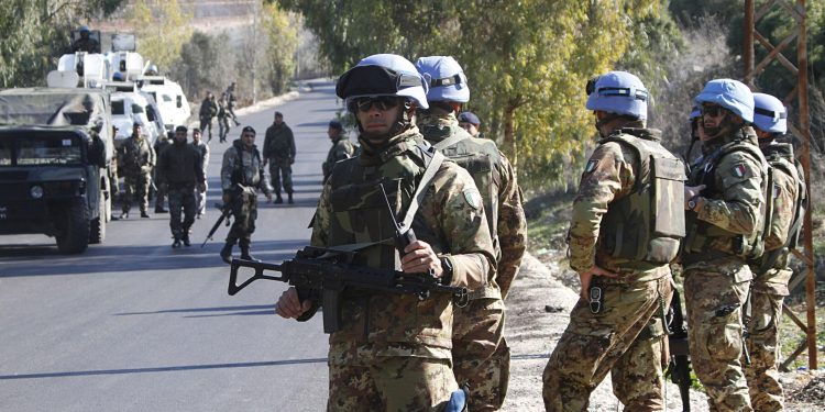 Izraelski ministar opleo po UN-ovim snagama: ‘Maknite se ako nećete pomagati’