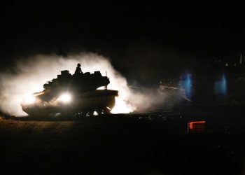 Izraelski ministri frustrirani zbog curenja informacija iz SAD-a i IDF-a o operaciji invazije na Libanon: izvješće