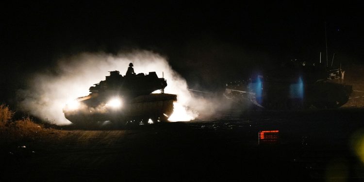 Izraelski ministri frustrirani zbog curenja informacija iz SAD-a i IDF-a o operaciji invazije na Libanon: izvješće